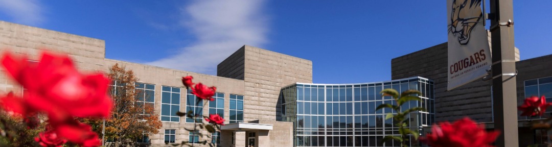 Campus de Indiana University Kokomo