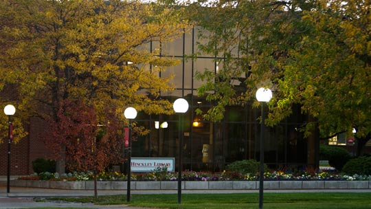 Campus de Northwest College