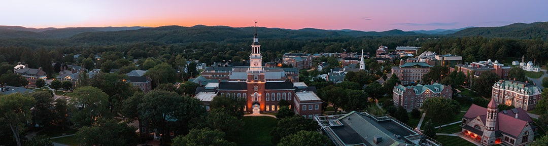 Campus de Dartmouth College