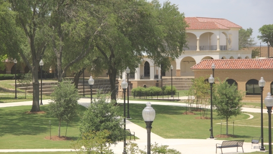 Campus de Central Texas College