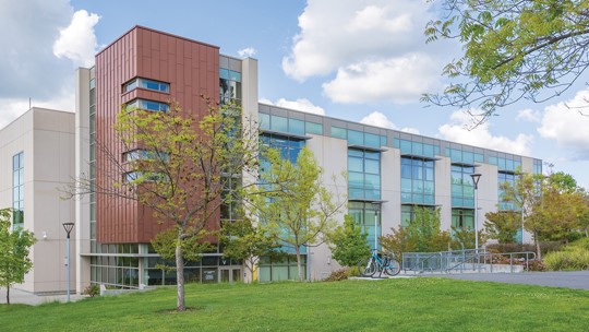 Campus de Sierra College