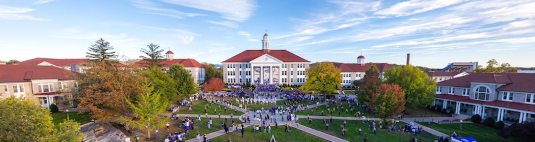 Campus de James Madison University