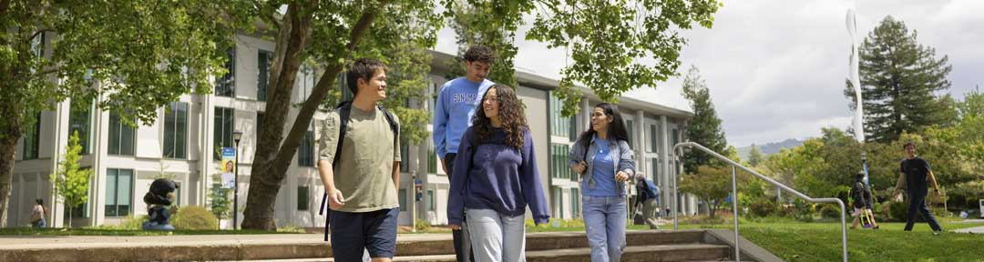 Campus de Sonoma State University