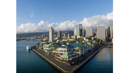 Campus de Hawaii Pacific University