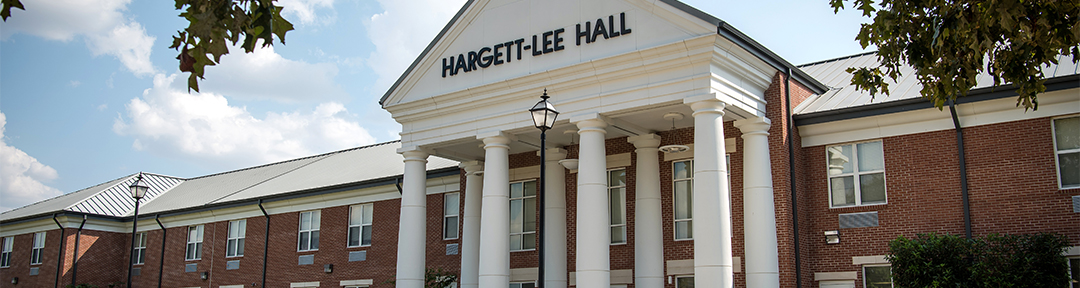 Campus de Mississippi Delta Community College