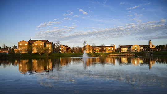 Campus de Ursuline College