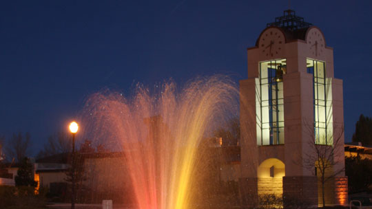 Campus de Great Basin College