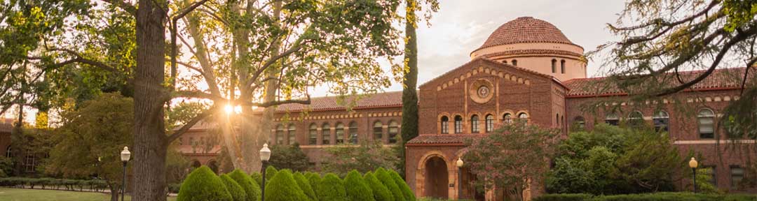 Campus de California State University: Chico