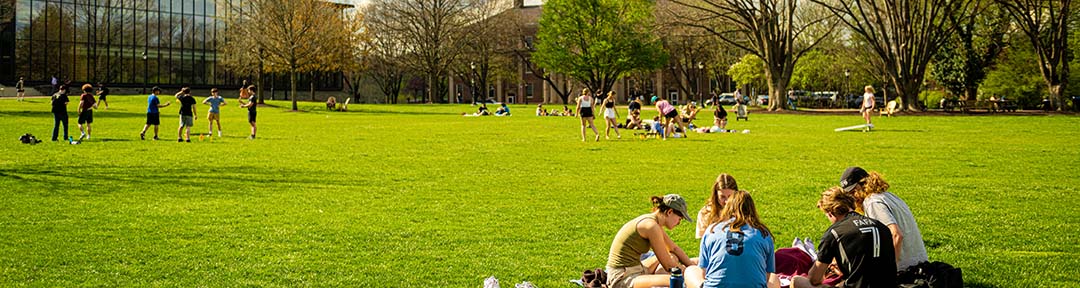 Campus de Lafayette College