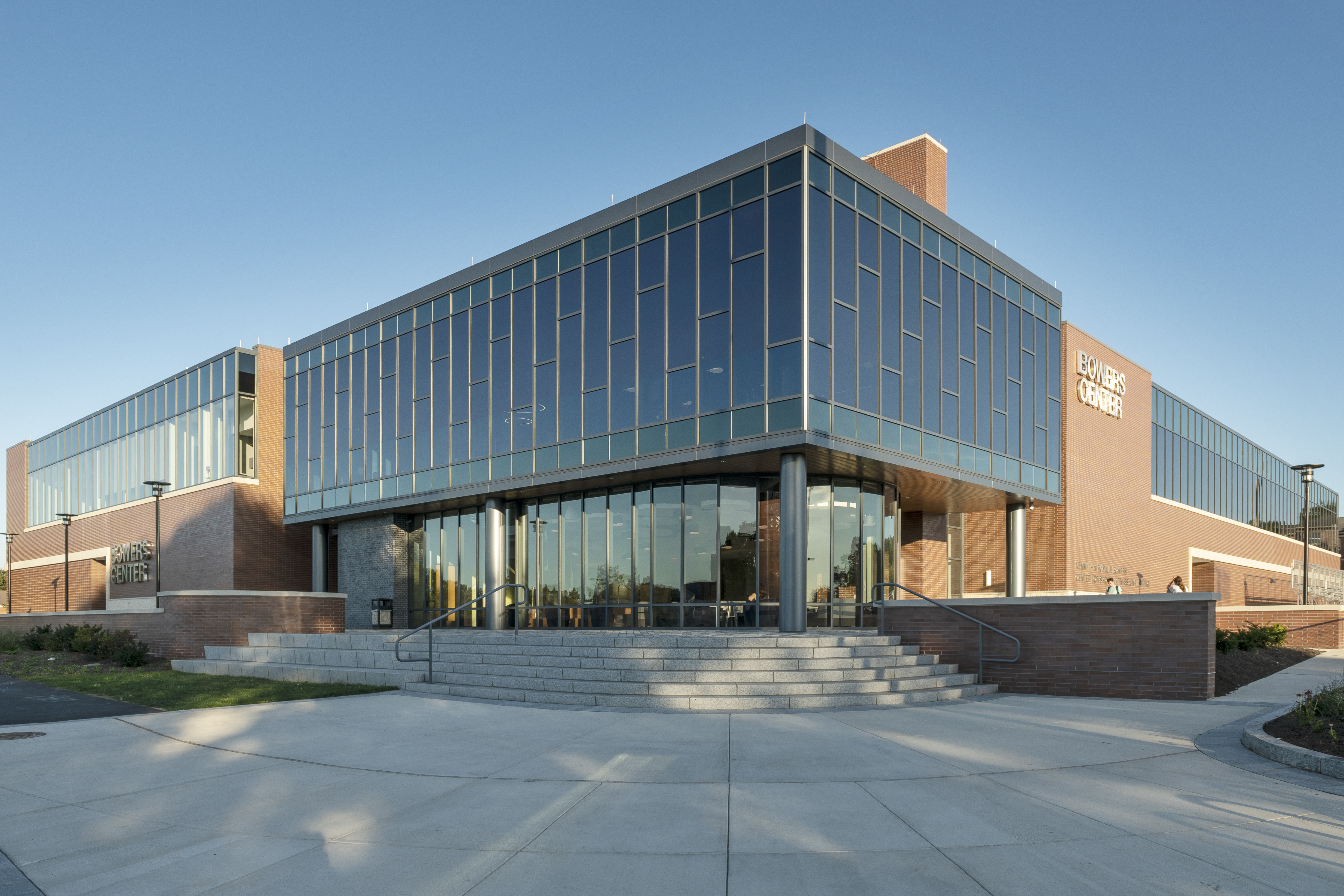 Campus de Elizabethtown College