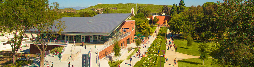 Campus de California Lutheran University