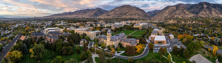 Campus de Utah State University