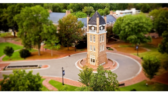 Campus de Barton College