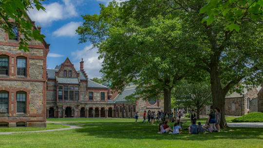 Campus de Lesley University