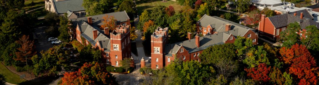Campus de Lake Forest College