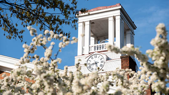 Campus de Marietta College