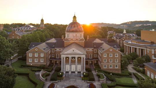 Campus de Samford University