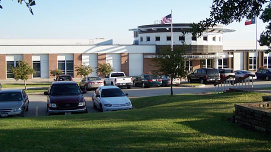 Campus de Grayson College