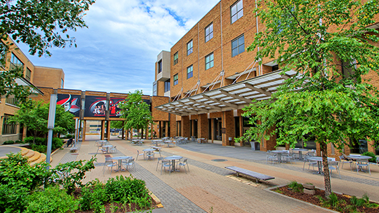 Campus de Western Technical College