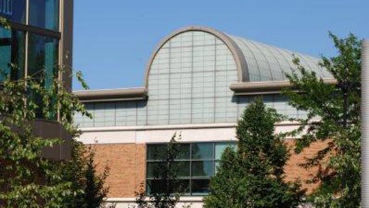 Campus de Christian Brothers University