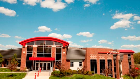 Campus de Grace College