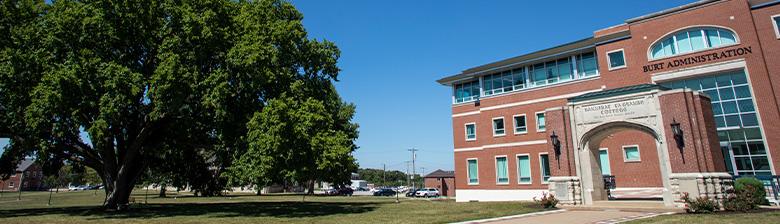 Campus de Hannibal-LaGrange University