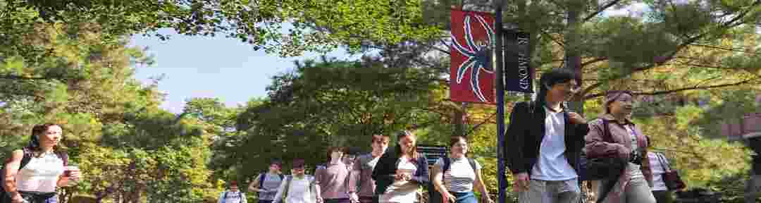 Campus de University of Richmond