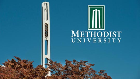 Campus de Methodist University
