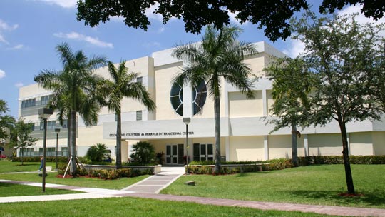 Campus de Lynn University