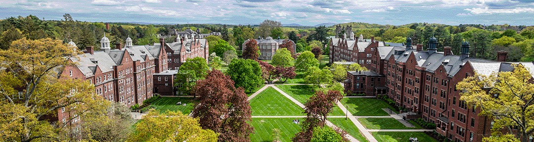 Campus de Vassar College