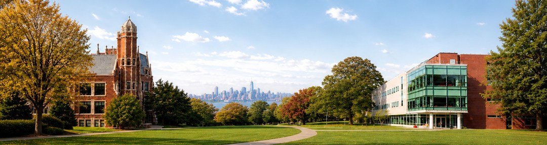 Campus de Wagner College