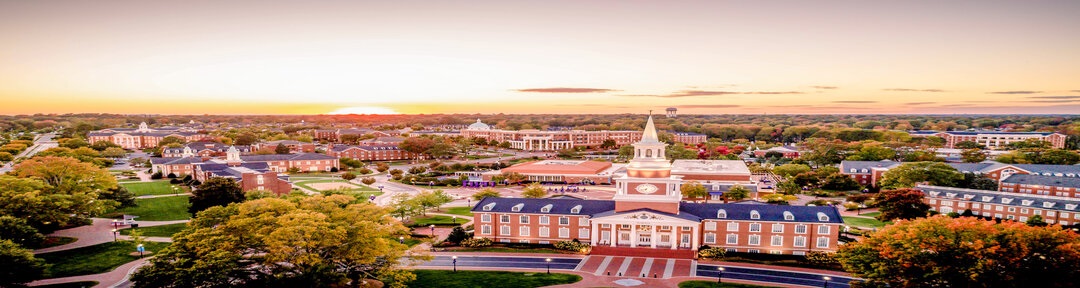 Campus de High Point University