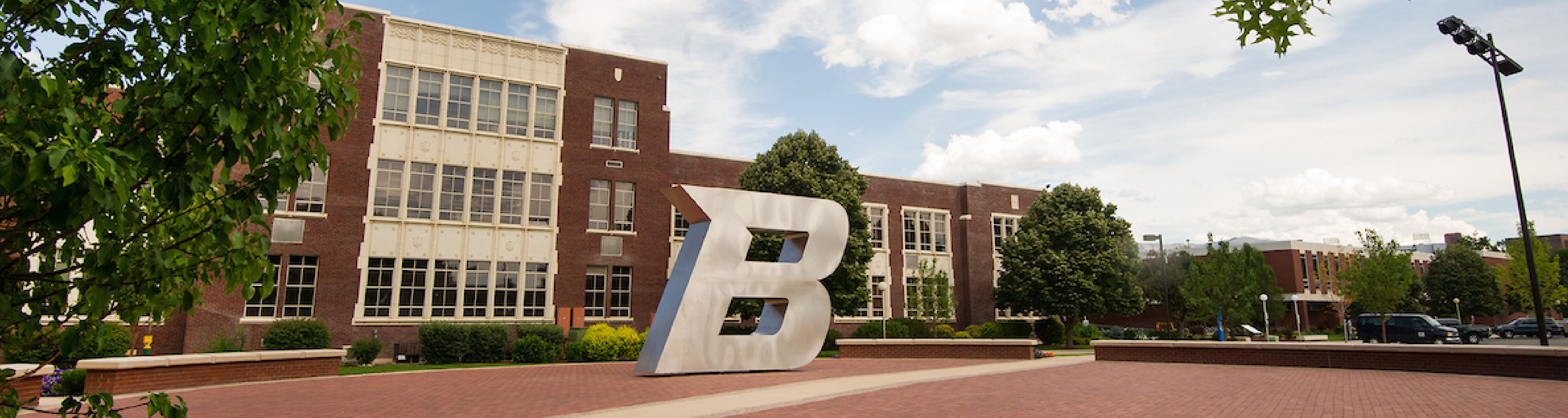 Campus de Boise State University
