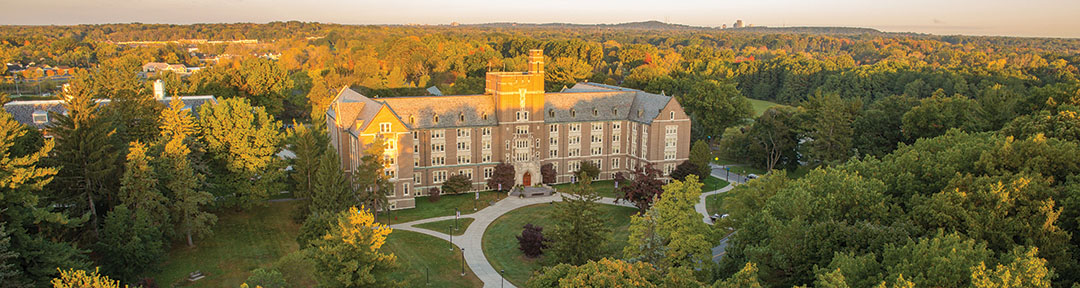 Campus de Nazareth University